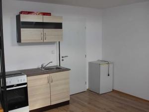 Pronájem bytu 2+kk, Brno, Bezručova, 32 m2