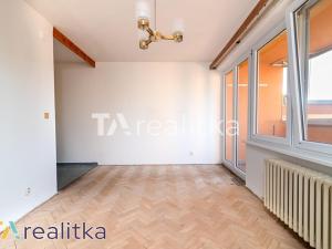 Prodej bytu 2+kk, Orlová, Osvobození, 45 m2