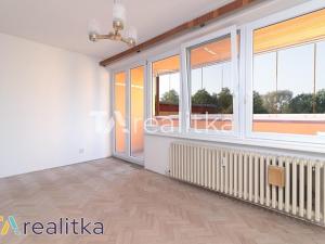 Prodej bytu 2+kk, Orlová, Osvobození, 45 m2