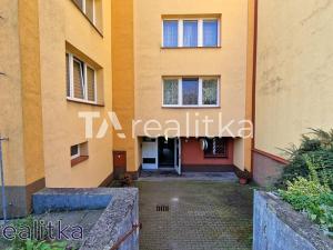 Prodej bytu 2+kk, Orlová, Osvobození, 45 m2