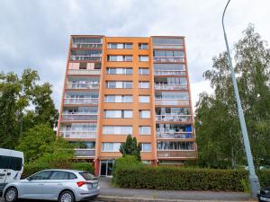 Pronájem bytu 3+1, Praha - Stodůlky, Vackova, 78 m2