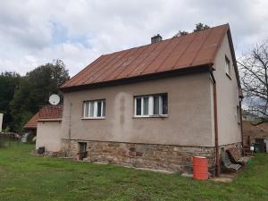 Prodej rodinného domu, Pohled, 90 m2