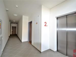 Prodej bytu 2+kk, Praha - Uhříněves, Václava Trojana, 41 m2