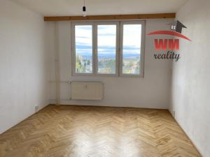 Pronájem bytu 2+1, Karlovy Vary - Drahovice, Gagarinova, 62 m2