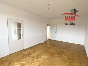 Pronájem bytu 2+1, Karlovy Vary - Drahovice, Gagarinova, 62 m2