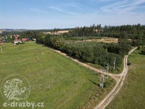 Prodej pozemku pro bydlení, Přerov, 1520 m2