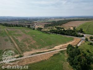 Prodej pozemku pro bydlení, Přerov, 1520 m2