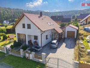 Prodej rodinného domu, Holýšov, Sadová, 149 m2