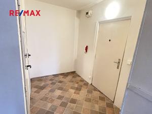 Pronájem bytu 2+kk, Kladno, Francouzská, 41 m2