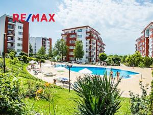 Prodej apartmánu, Sveti Vlas, Bulharsko, 44 m2