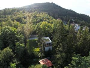 Prodej rodinného domu, Všenory, Nad Rozcestím, 160 m2