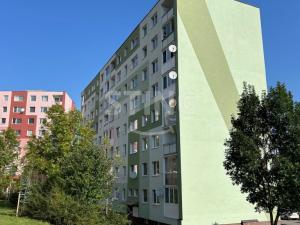 Prodej bytu 3+1, Zábřeh, Krumpach, 75 m2