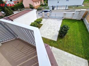 Prodej rodinného domu, Roztoky, Opletalova, 180 m2