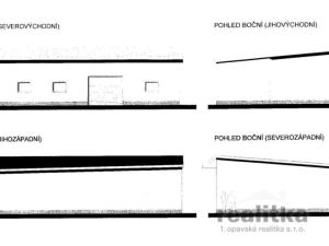 Prodej obchodního prostoru, Opava - Předměstí, Krnovská, 701 m2