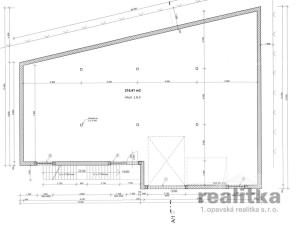 Prodej obchodního prostoru, Opava - Předměstí, Krnovská, 701 m2