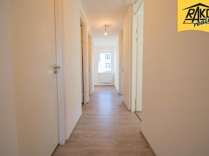 Prodej bytu 3+kk, Trutnov, Chodská, 82 m2