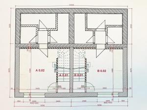 Prodej rodinného domu, Praha - Řeporyje, Císařova, 118 m2