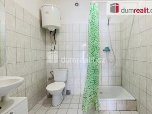 Pronájem bytu 2+kk, Neratovice - Mlékojedy, Hlavní, 90 m2