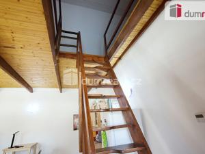 Pronájem bytu 2+kk, Neratovice - Mlékojedy, Hlavní, 90 m2