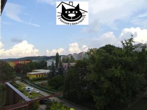 Prodej bytu 2+1, Příbram - Příbram VII, Bratří Čapků, 50 m2