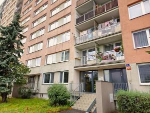 Prodej bytu 3+kk, Praha - Bohnice, Radomská, 57 m2