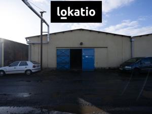 Pronájem skladu, Pardubice - Semtín, 221 m2