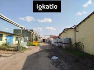 Pronájem skladu, Pardubice - Semtín, 221 m2