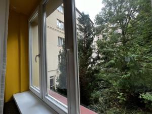 Pronájem bytu 1+1, Praha - Malá Strana, Hellichova, 50 m2