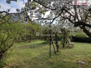 Prodej chaty, Praha - Dejvice, Na Pučálce, 20 m2