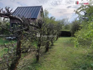 Prodej chaty, Praha - Dejvice, Na Pučálce, 20 m2
