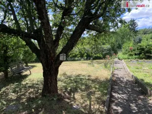 Prodej chaty, Praha - Dejvice, Na Pučálce, 20 m2