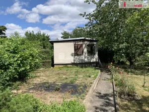 Prodej chaty, Praha - Dejvice, Na Pučálce, 20 m2