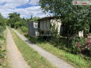 Prodej chaty, Praha - Dejvice, Na Pučálce, 20 m2