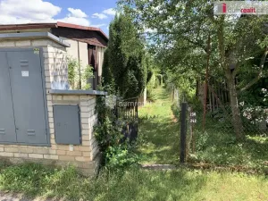 Prodej chaty, Praha - Dejvice, Na Pučálce, 20 m2