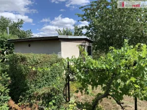 Prodej chaty, Praha - Dejvice, Na Pučálce, 20 m2