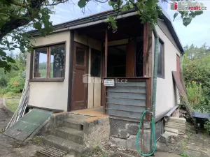 Prodej chaty, Praha - Dejvice, Na Pučálce, 20 m2