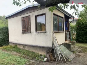 Prodej chaty, Praha - Dejvice, Na Pučálce, 20 m2
