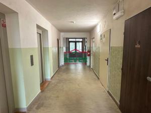 Prodej bytu 2+1, Osek, Hrdlovská, 50 m2