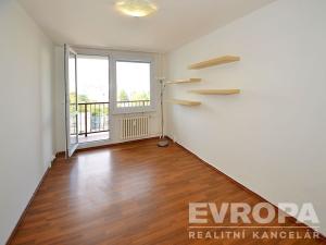 Pronájem bytu 3+kk, Praha - Háje, Mendelova, 60 m2