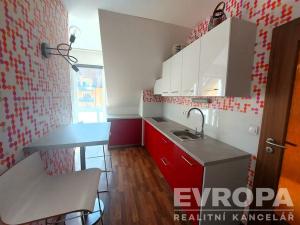 Prodej bytu 1+kk, Praha - Písnice, Švihovská, 38 m2