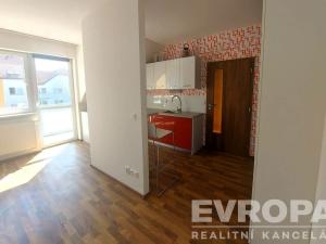 Prodej bytu 1+kk, Praha - Písnice, Švihovská, 38 m2