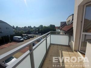 Prodej bytu 1+kk, Praha - Písnice, Švihovská, 38 m2