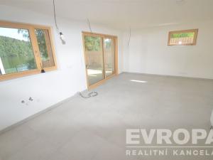 Prodej chaty, Křečovice - Živohošť, Živohošť č.ev., 84 m2