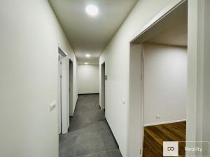 Pronájem bytu 3+kk, Praha - Smíchov, Svornosti, 79 m2