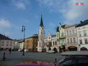 Prodej bytu 3+kk, Trutnov - Vnitřní Město, Havlíčkova, 85 m2