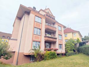 Prodej bytu 2+1, Karlovy Vary, Moskevská, 91 m2