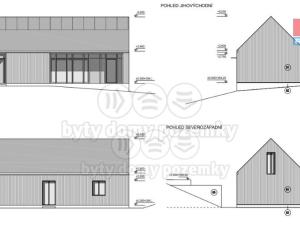 Prodej pozemku pro bydlení, Žandov - Radeč, 3412 m2