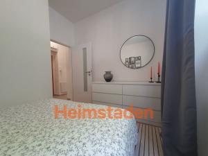 Pronájem bytu 2+kk, Havířov - Město, U Stromovky, 34 m2