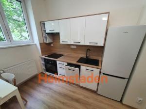 Pronájem bytu 2+kk, Havířov - Město, U Stromovky, 34 m2