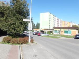 Pronájem restaurace, Valašské Meziříčí, Králova, 70 m2